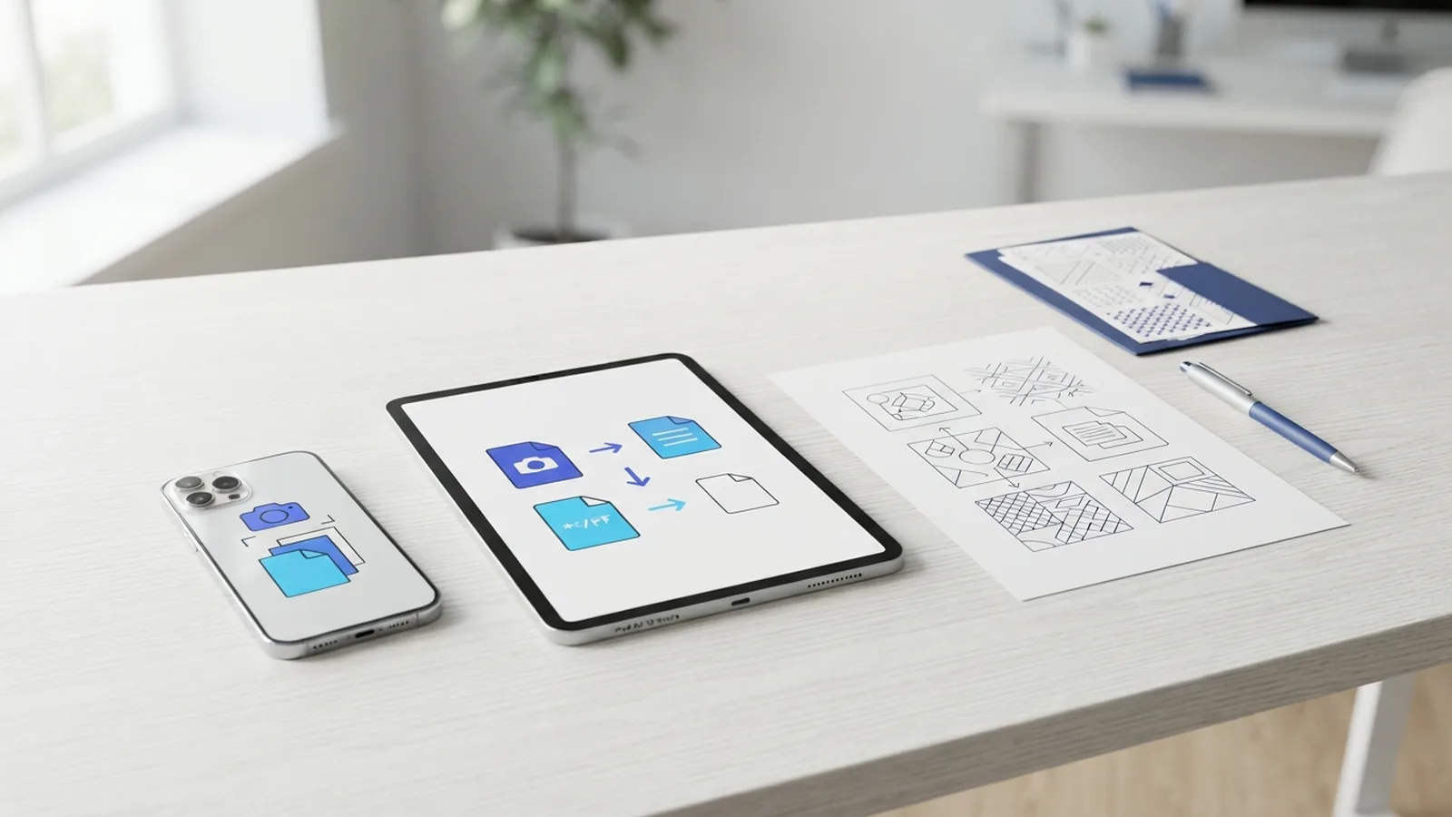 How to Save a Note as a PDF on iPhone