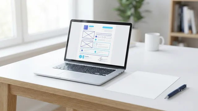 How to Send an Editable PDF to Anyone