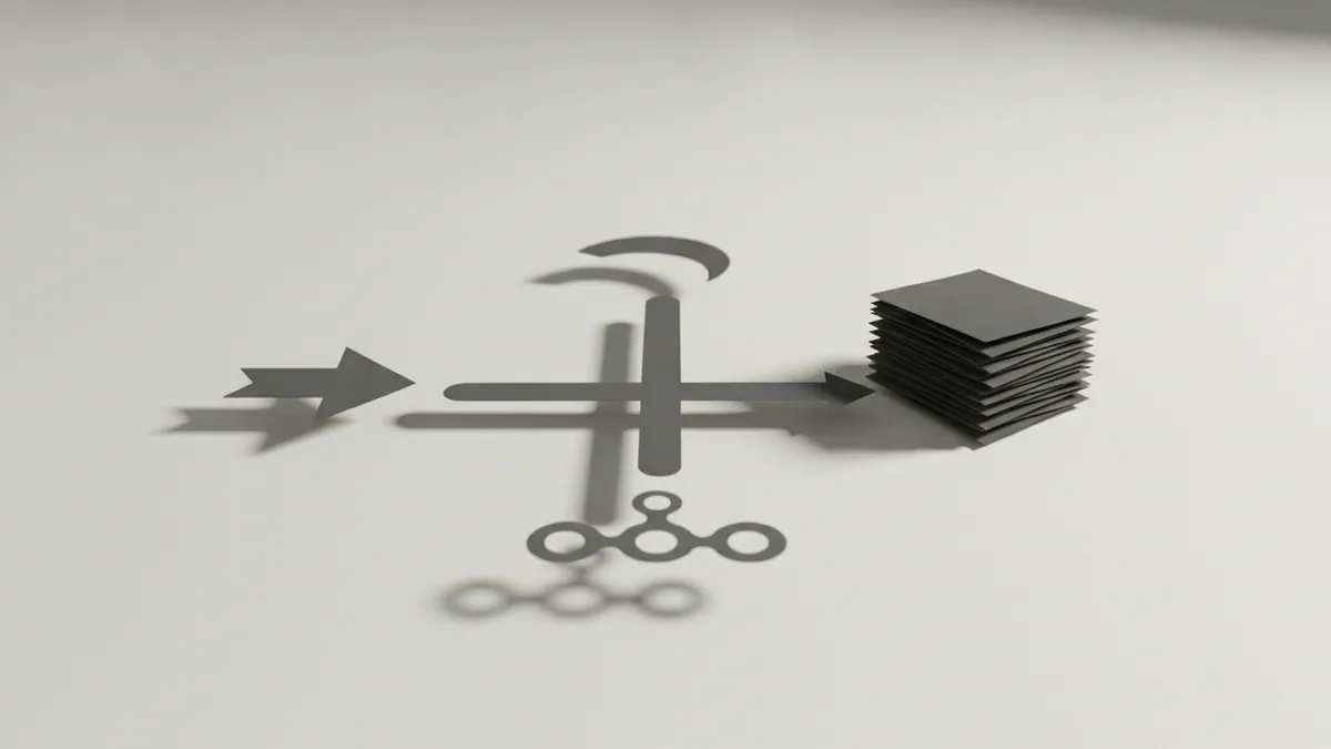 Different ways to split a PDF Multiple methods leading to single-page PDF outputs