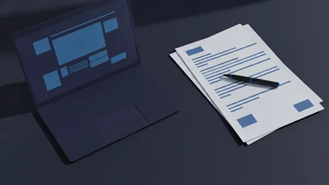 How to Sign a PDF in Google Drive or Google Docs