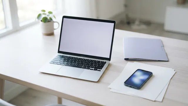 How to Turn a Picture into a PDF on Any Device