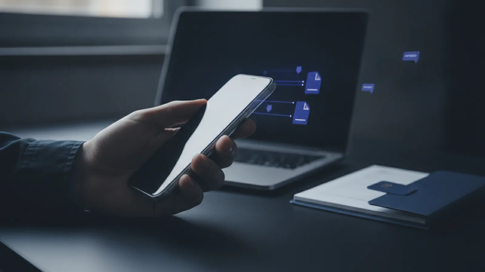 How to Turn iPhone Photos into PDF Files