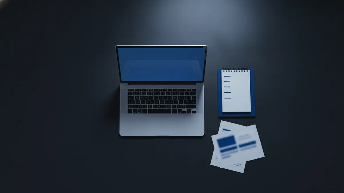 Troubleshooting documents and notes for fixing PDF upload problems