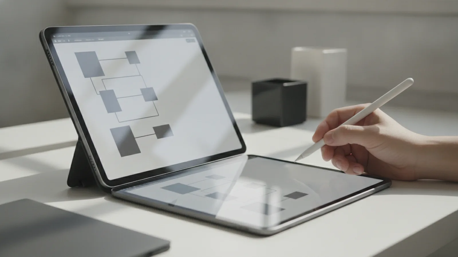 How to Write on a PDF on iPad (Apple Pencil + Apps)