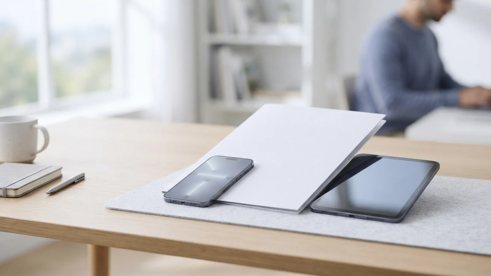 Notes to PDF on iPhone: Save Them Anywhere