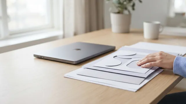 Open PDFs in PowerPoint: Show Them Clearly