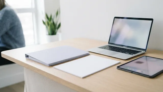 PDF Compression: Smaller Files and Clear Pages