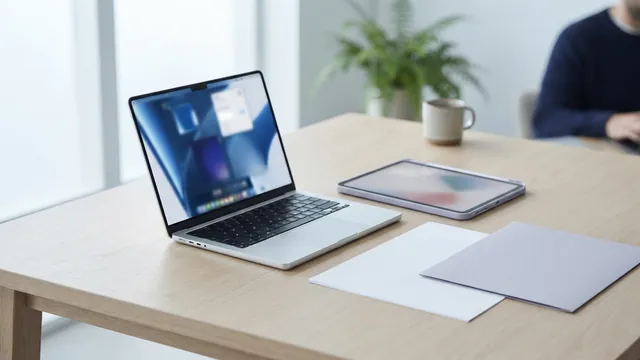 PDF Conversion: Convert Files Without Software