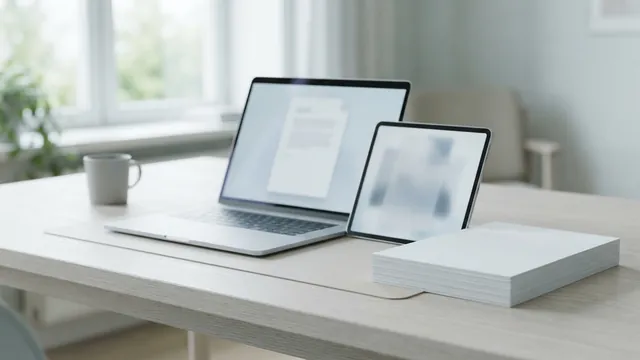 PDF Editing: Access and Changes