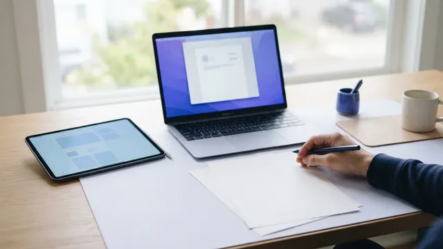 PDF Editing: Tools and Simple Steps