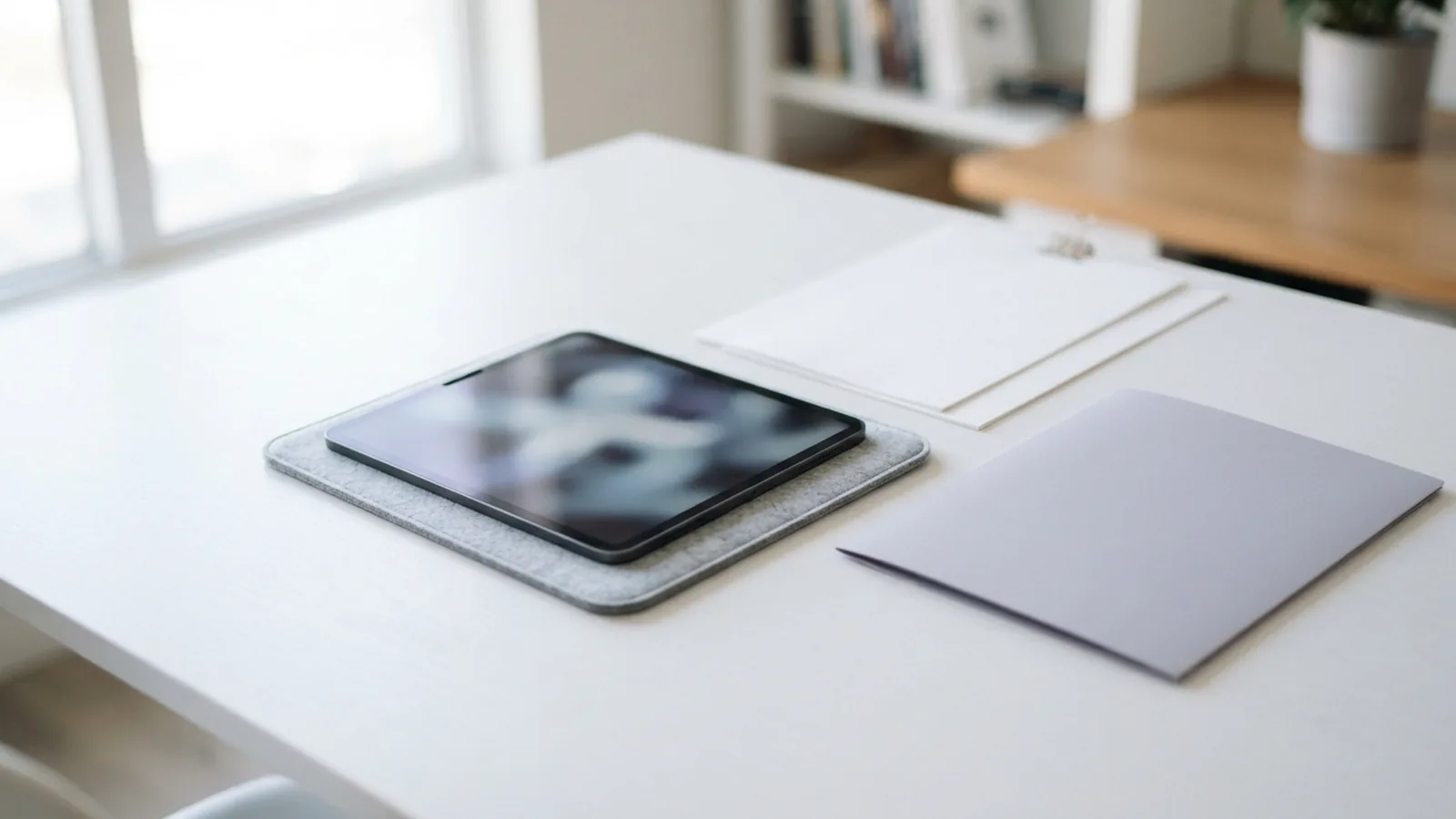PDF Files on iPad: Opening and Managing