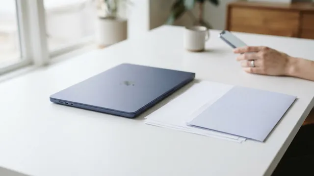 Save Documents as PDF: Simple Office Steps