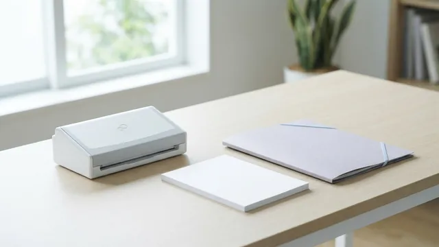 Scanning Multiple Pages: Methods and Fixes